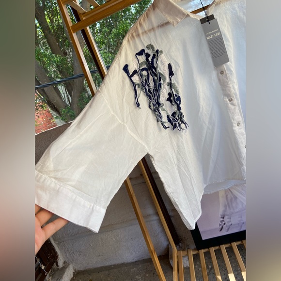 Vero Moda Tops. Size- XL - Picture 8 of 8